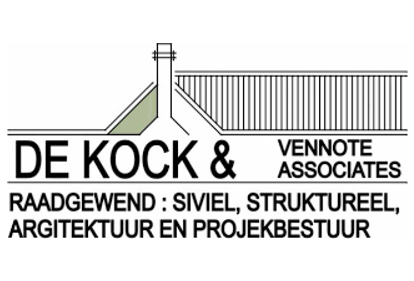 De Kock & Genote