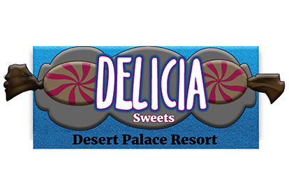 Delicia Sweets