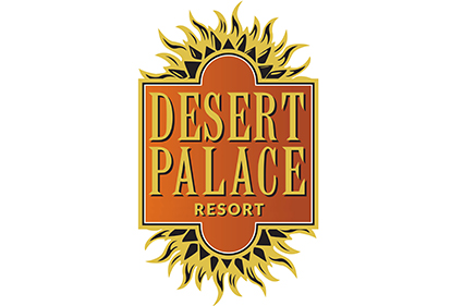 Desert Palace Resort