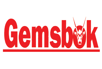 Gemsbok